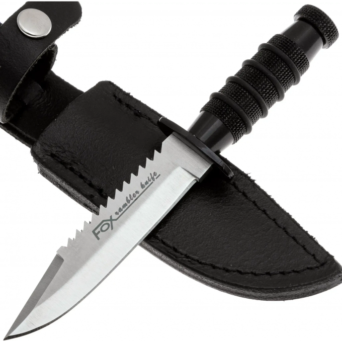Фиксированный нож FOX KNIVES MINI RAMBLER 1699 N F1699 N