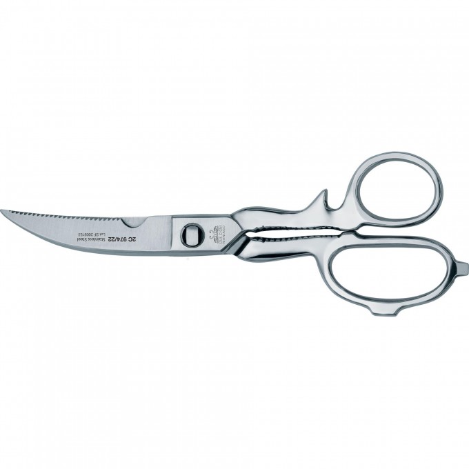 Кухонные ножницы FOX KNIVES DUE CIGNI 2C 974/22 F2C 974/22 Кухонные ножницы FOX KNIVES DUE CIGNI 2C 974/22 F2C 974/22