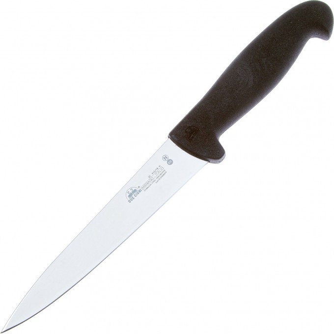 Кухонный нож FOX KNIVES DUE CIGNI BONING KNIFE F2C 413/16 N Кухонный нож FOX KNIVES DUE CIGNI BONING KNIFE F2C 413/16 N