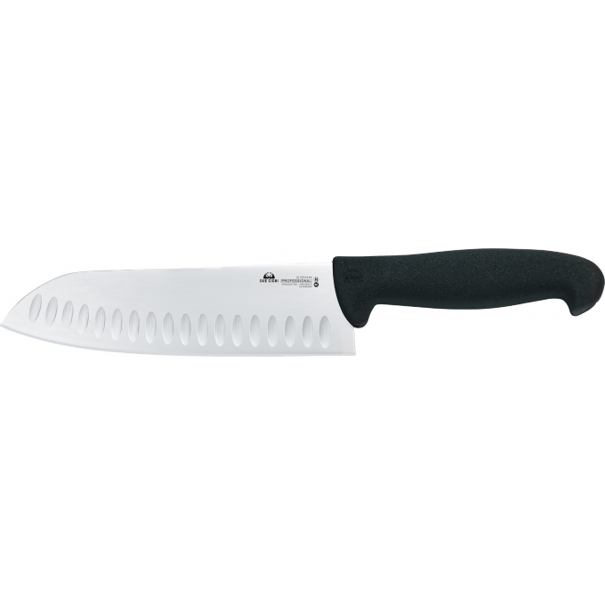 Кухонный нож FOX KNIVES SANTOKU F2C 419/18 AN Кухонный нож FOX KNIVES SANTOKU F2C 419/18 AN