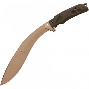 Кукри FOX KNIVES EXTREME TACTICAL KUKRI 9CM04