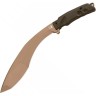 Кукри FOX KNIVES EXTREME TACTICAL KUKRI FX-9CM05 BT FFX-9CM05 BT