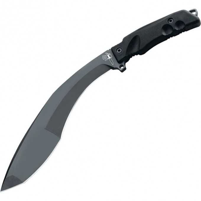 Кукри FOX KNIVES EXTREME TACTICAL KUKRI FX-9CM05 T FFX-9CM05 T Кукри FOX KNIVES EXTREME TACTICAL KUKRI FX-9CM05 T FFX-9CM05 T