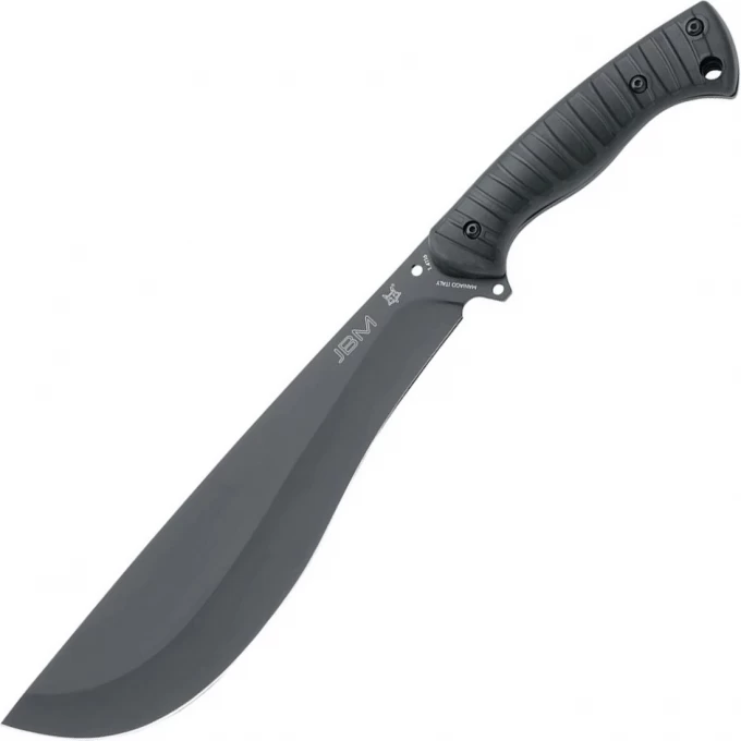 Мачете FOX KNIVES JUNGLE BOLO MACHETE FX-695 FFX-695 Мачете FOX KNIVES JUNGLE BOLO MACHETE FX-695 FFX-695