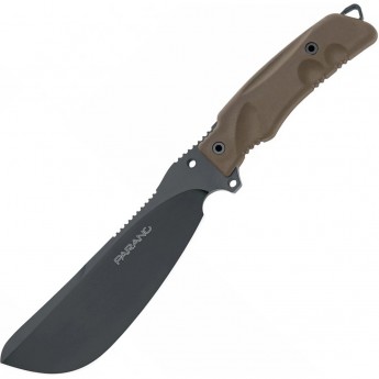 Мачете FOX KNIVES PARANG 0107153 с набором выживания