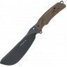 Мачете FOX KNIVES PARANG 0107153 с набором выживания FFX-0107153