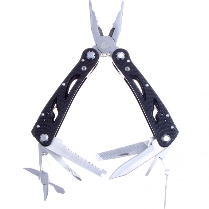 Мультитул FOX KNIVES BLACK FOX BF-201 FBF-201 Мультитул FOX KNIVES BLACK FOX BF-201 FBF-201