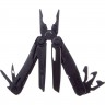 Мультитул FOX KNIVES BLACK FOX RESILIENCE BF-204 FBF-204