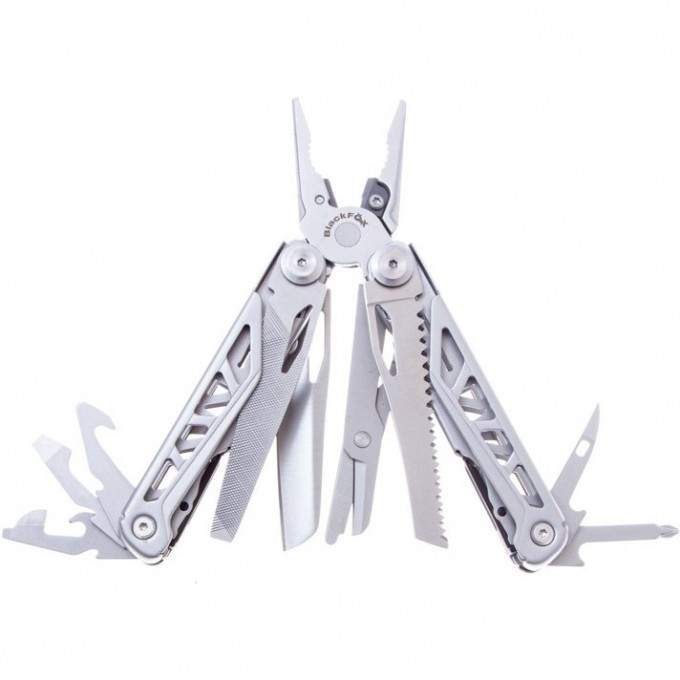 Мультитул FOX KNIVES ENDURANCE FBF-203 Мультитул FOX KNIVES ENDURANCE FBF-203