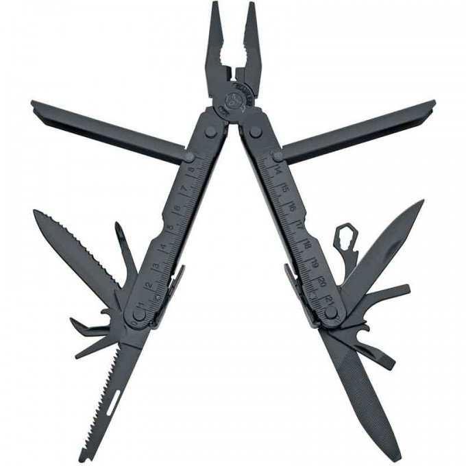 Мультитул FOX KNIVES FBF-200 Мультитул FOX KNIVES FBF-200
