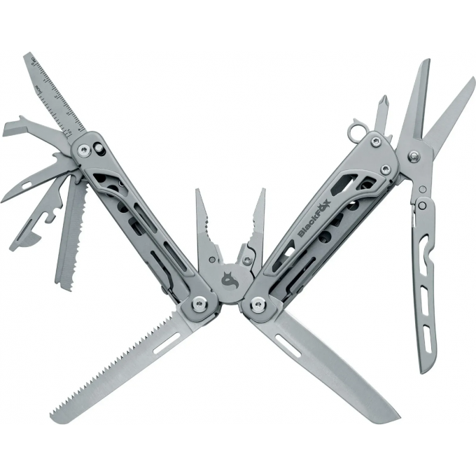 Мультитул FOX KNIVES FORTITUDE BF-206 FBF-206