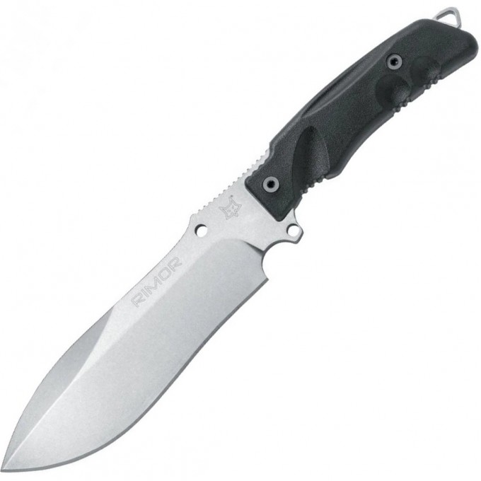 Нож для выживания FOX KNIVES RIMOR FX-9CM07 FFX-9CM07 Нож для выживания FOX KNIVES RIMOR FX-9CM07 FFX-9CM07