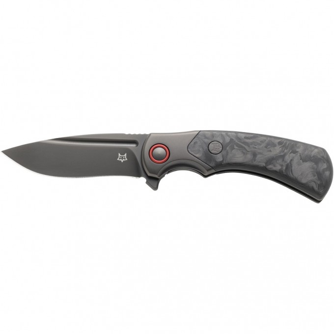 Нож FOX KNIVES 40 ANNIVERSARY FFX-F2017 R Нож FOX KNIVES 40 ANNIVERSARY FFX-F2017 R