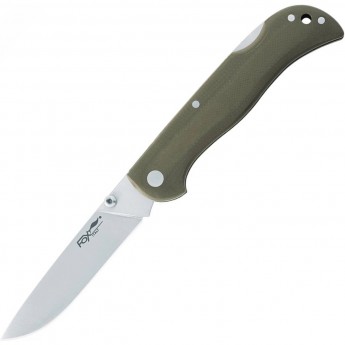 Нож FOX KNIVES 500 G