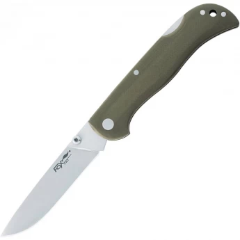 Нож FOX KNIVES 500 G