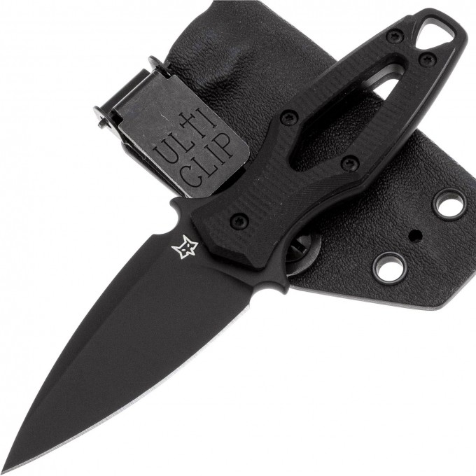Нож FOX KNIVES AKA FFX-553 B Нож FOX KNIVES AKA FFX-553 B