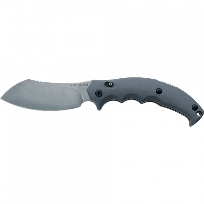 Нож FOX KNIVES ANUNNAKI FFX-505 GR Нож FOX KNIVES ANUNNAKI FFX-505 GR