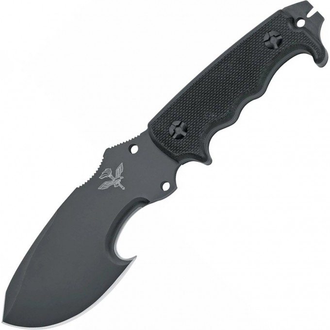 Нож FOX KNIVES AVES FX-AVES12 FFX-AVES12 Нож FOX KNIVES AVES FX-AVES12 FFX-AVES12