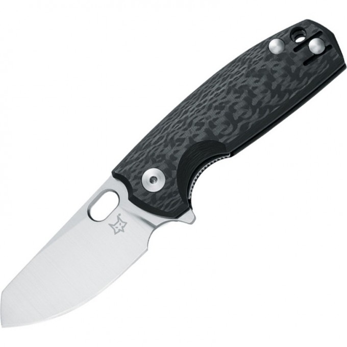 Нож FOX KNIVES BABY CORE FFX-608 CF Нож FOX KNIVES BABY CORE FFX-608 CF