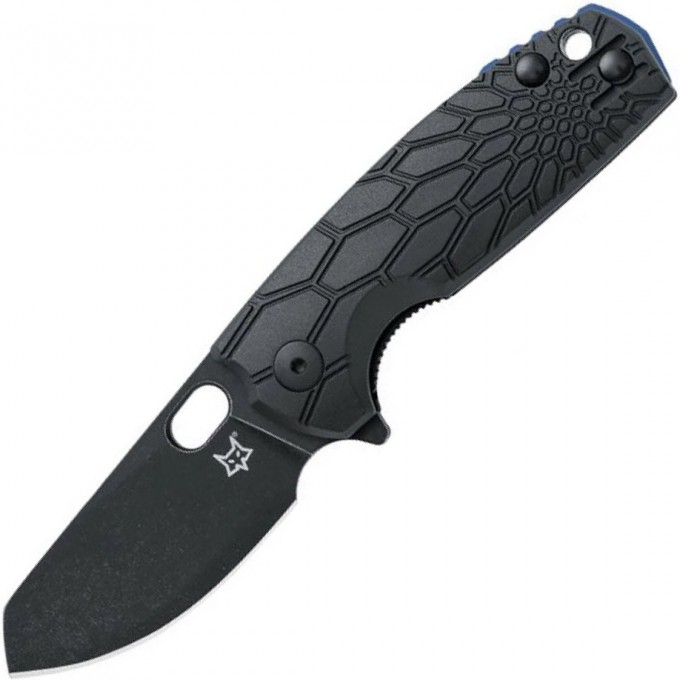 Нож FOX KNIVES BABY CORE FX-608 B FFX-608 B Нож FOX KNIVES BABY CORE FX-608 B FFX-608 B