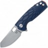 Нож FOX KNIVES BABY CORE FX-608 BL FFX-608 BL