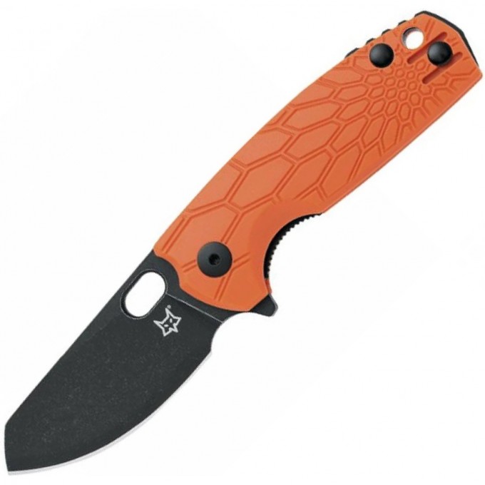 Нож FOX KNIVES BABY CORE FX-608 OR FFX-608 OR Нож FOX KNIVES BABY CORE FX-608 OR FFX-608 OR