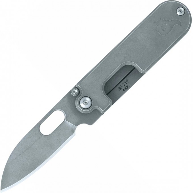Нож FOX KNIVES BEAN GEN 2 BF719 FBF-719 Нож FOX KNIVES BEAN GEN 2 BF719 FBF-719