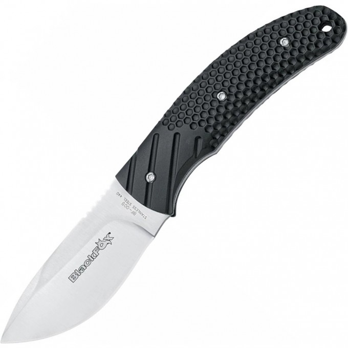 Нож FOX KNIVES BLACK FOX 009 FBF-009 Нож FOX KNIVES BLACK FOX 009 FBF-009