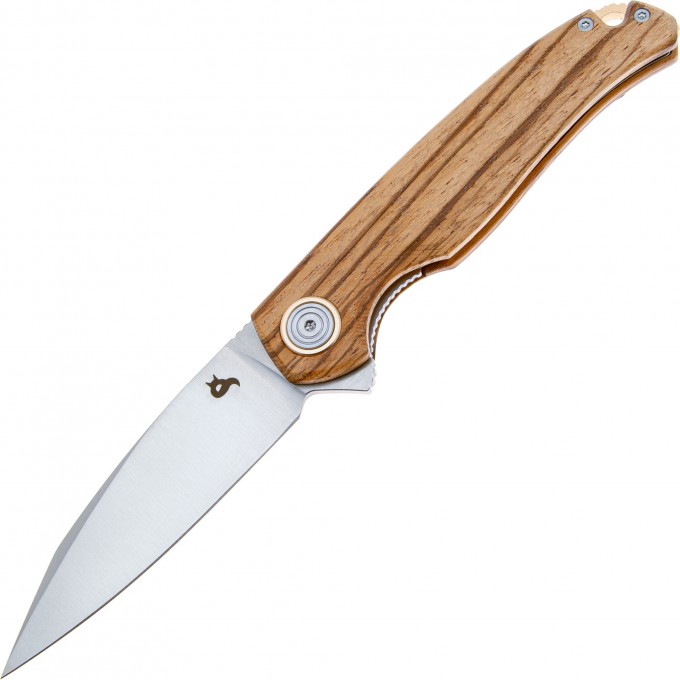 Нож FOX KNIVES BLACK FOX ARGUS BF-760 W FBF-760 W Нож FOX KNIVES BLACK FOX ARGUS BF-760 W FBF-760 W