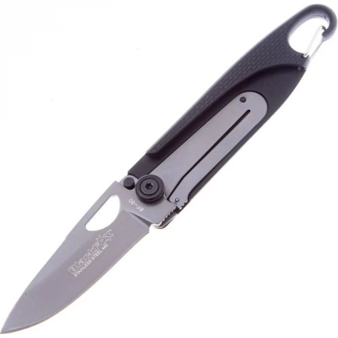 Нож FOX KNIVES BLACK FOX BF-80 FBF-80