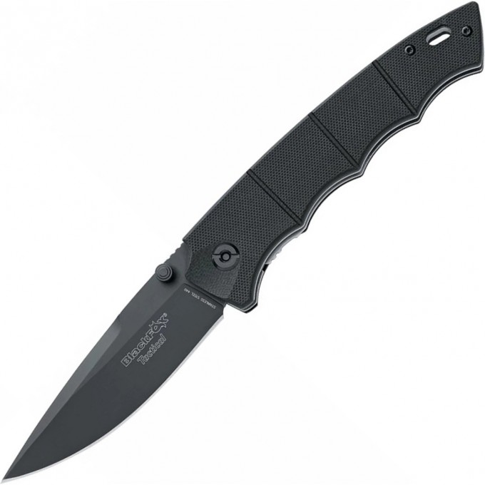 Нож FOX KNIVES BLACK FOX BF705B FBF-705B Нож FOX KNIVES BLACK FOX BF705B FBF-705B