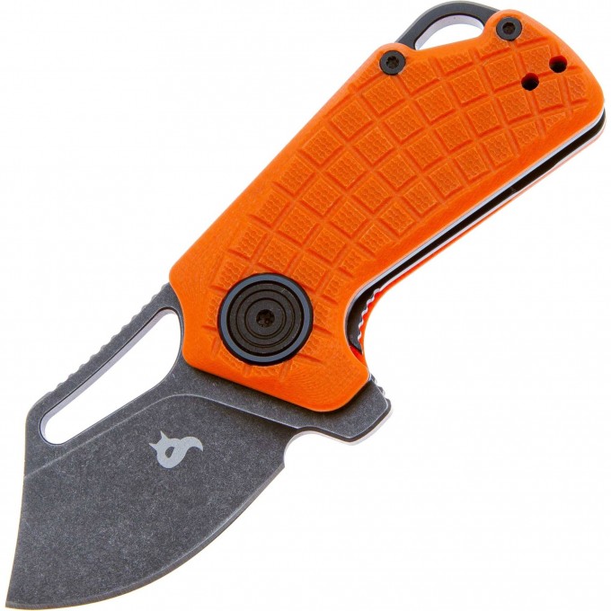Нож FOX KNIVES BLACK FOX PUCK BF-761 OR FBF-761 OR Нож FOX KNIVES BLACK FOX PUCK BF-761 OR FBF-761 OR