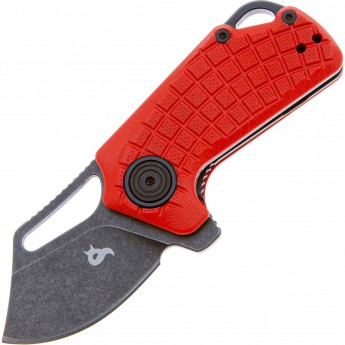 Нож FOX KNIVES BLACK FOX PUCK BF-761 R