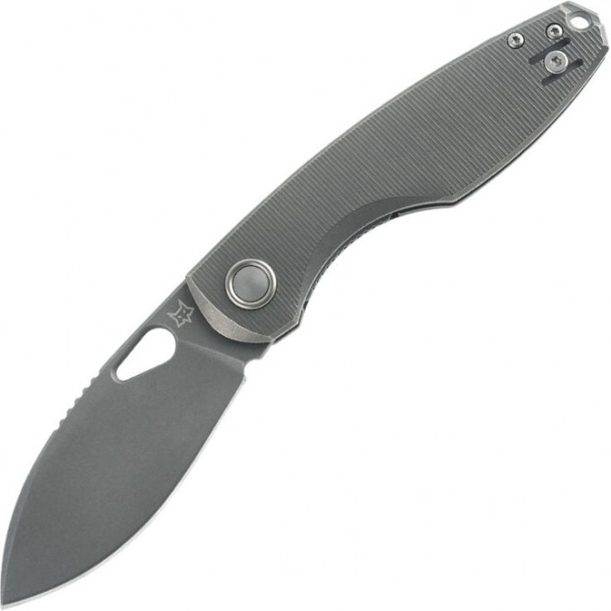 Нож FOX KNIVES CHILIN FFX-530 TIASW Нож FOX KNIVES CHILIN FFX-530 TIASW