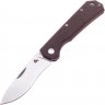 Нож FOX KNIVES CIOL FBF-748 MIB
