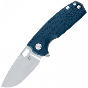 Нож FOX KNIVES CORE 604 BL