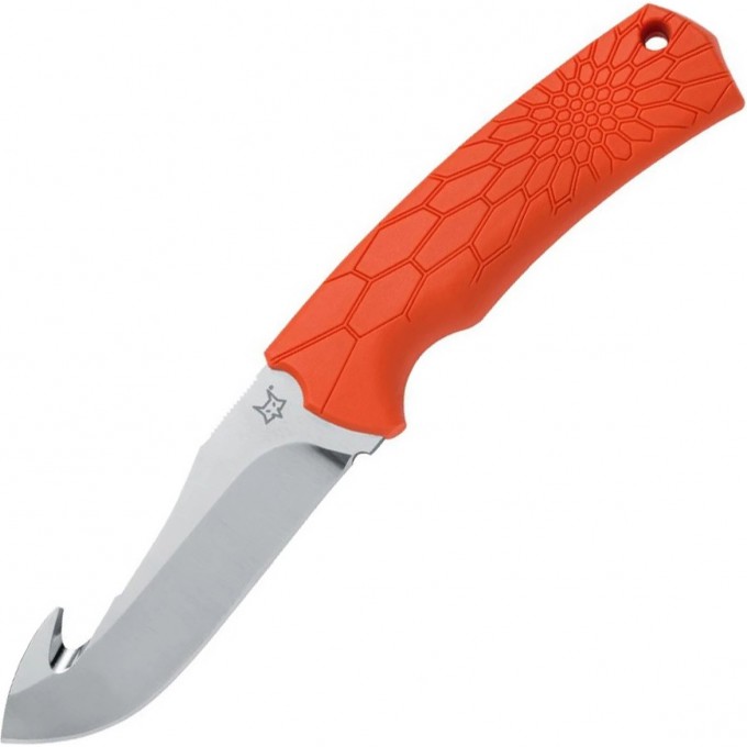 Нож FOX KNIVES CORE SKINNER FX-607OR FFX-607OR Нож FOX KNIVES CORE SKINNER FX-607OR FFX-607OR