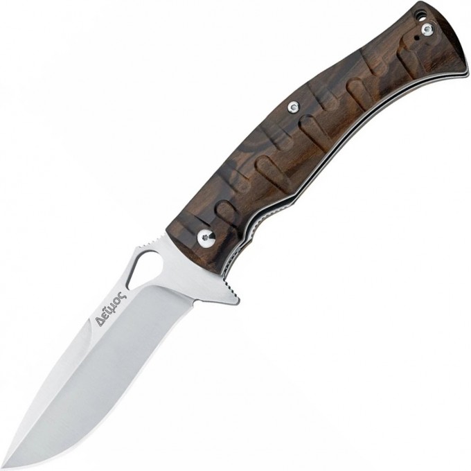 Нож FOX KNIVES DEIMOS 0110 W FFX-0110 W Нож FOX KNIVES DEIMOS 0110 W FFX-0110 W