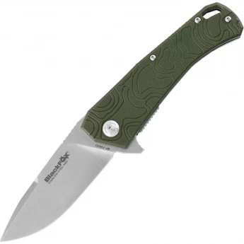 Нож FOX KNIVES ECHO BF-746 OD