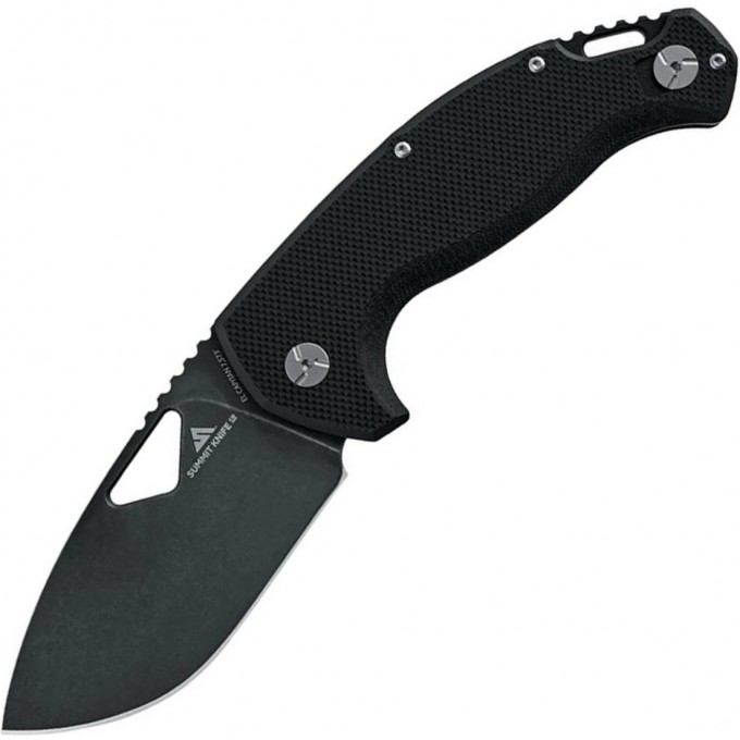Нож FOX KNIVES EL CAPITAN SK-02 BSW FSK-02 BSW Нож FOX KNIVES EL CAPITAN SK-02 BSW FSK-02 BSW