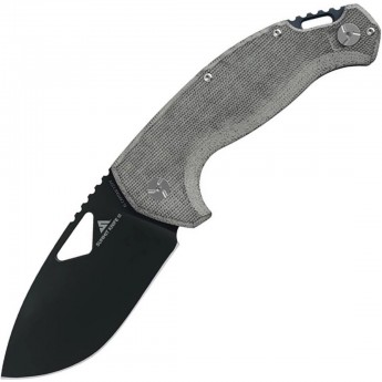 Нож FOX KNIVES EL CAPITAN SK-02 PVD