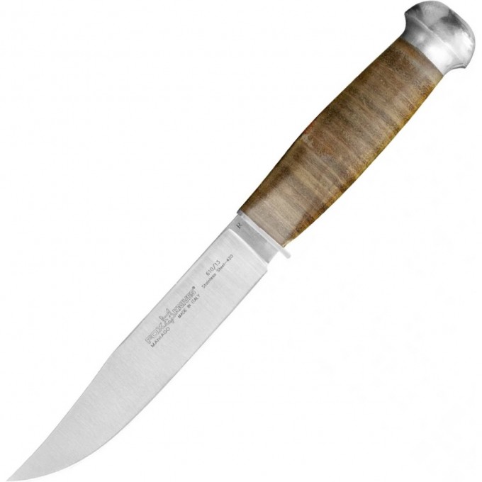Нож FOX KNIVES EUROPEAN HUNTER 610/13R F610/13R Нож FOX KNIVES EUROPEAN HUNTER 610/13R F610/13R