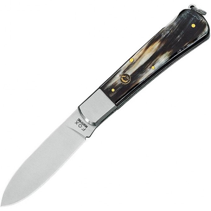 Нож FOX KNIVES F210CR Нож FOX KNIVES F210CR