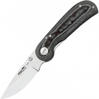 Нож FOX KNIVES FOREST 494M