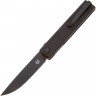 Нож FOX KNIVES FOX CHNOPS FX-543 ALB FFX-543 ALB