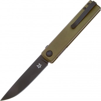Нож FOX KNIVES FOX CHNOPS FX-543 ALG