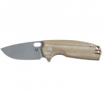 Нож FOX KNIVES FOX CORE VOX FX-604 MN