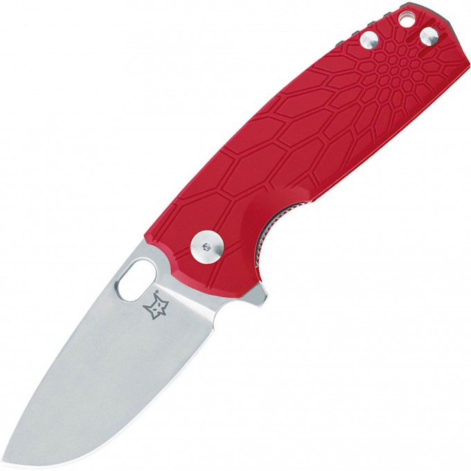 Нож FOX KNIVES FOX CORE VOX FX-604 R FFX-604 R Нож FOX KNIVES FOX CORE VOX FX-604 R FFX-604 R