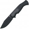 Нож FOX KNIVES FOX EAST WOOD TIGER FFX-524 B