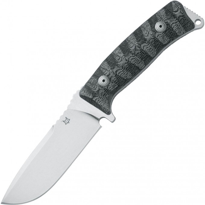 Нож FOX KNIVES FOX PRO-HUNTER FX-131 MBSW FFX-131 MBSW Нож FOX KNIVES FOX PRO-HUNTER FX-131 MBSW FFX-131 MBSW